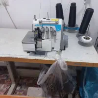 چرخ سردوز جک و مکش سیلور|چرخ خیاطی و ریسندگی|مشهد, نیزه|دیوار