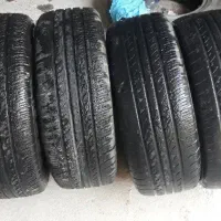 لاستیک خودرو