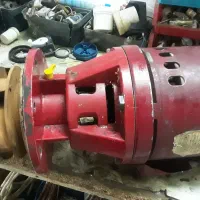 پمپ سیرکولاتور|آبگرمکن، پکیج، شوفاژ|پاکدشت, پاکدشت (مامازند)|دیوار