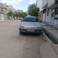 پژو 405مدل1390