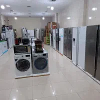 لباسشوی دوو|ماشین لباسشویی و خشک‌کن لباس|بندرعباس, |دیوار