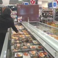 جذب نیروی کار خانم در فروشگاه زنجیره ای|استخدام خدمات فروشگاه و رستوران|لاهیجان, گلستان|دیوار