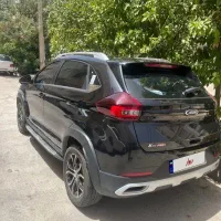 X22pro mt|خودرو سواری و وانت|شیراز, کیان شهر|دیوار