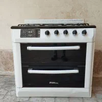 گاز غذاپذی