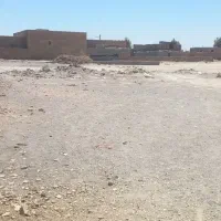 زمین به متراژ۳۳۰ متر روستای حسین آباد میرشاه