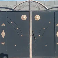 درب عرض ۲۸۰