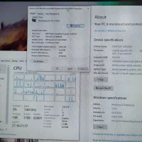 کیس 24هسته رم32 گرافیک8 گیگ DDR5|رایانه رومیزی|محمدشهر, محمدشهر|دیوار