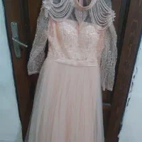 لباس دخترانه برای عروسی|لباس|بهارستان, |دیوار