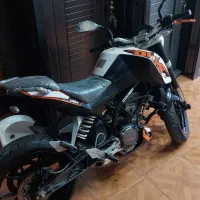 کی تی ام  دوک وارداتی