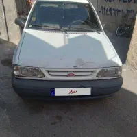 ماشین پراید|خودرو سواری و وانت|خوی, |دیوار