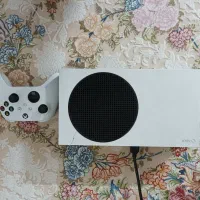 ایکس باکس سری اس Xbox series s