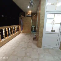 فروش خانه دو طبقه نوساز در چغابدار گلدشت ۶