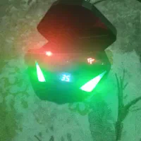 ایرپاد TWS5.3 مدلX15|لوازم جانبی موبایل و تبلت|رشت, نامجو|دیوار