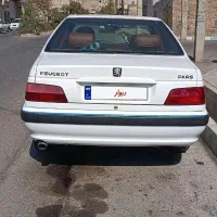 پرشیا 99 سال XU7|خودرو سواری و وانت|تهران, خاوران|دیوار