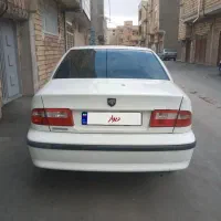 سمندالیکس ۸۸|خودرو سواری و وانت|خوی, |دیوار