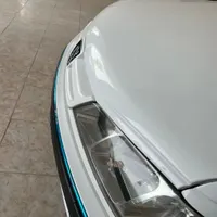 پژو پارس LX TU۵، مدل ۱۳۹۳