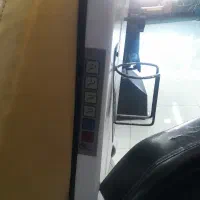 صندلی تمام برقی|آرایشگاه و سالن‌های زیبایی|قم, باسکول|دیوار