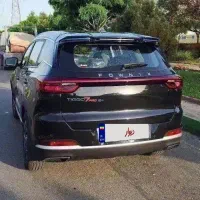 تیگو ۷ پرو e+ معاوضه