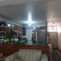 رهن آپارتمان خارقان مجتمع پارس ۱۰