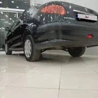 206 SD|خودرو سواری و وانت|دماوند, گیلاوند|دیوار