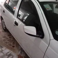 ساینا مدل آخر ۹۹ تحویل ۱۴۰۰|خودرو سواری و وانت|رشت, جهاد|دیوار