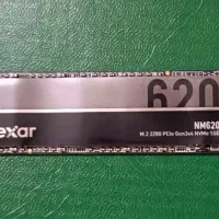 ssd lexar 256
