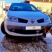 مگان 2000 اتومات مدل90