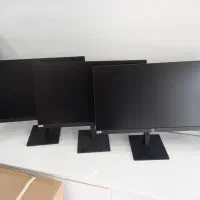 مانیتور حرفه ای ۲۴ اینچ HP پنل IPS ، اسپیکر ، HDMI|قطعات و لوازم جانبی رایانه|محمدیه-قزوین, |دیوار