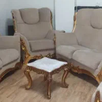 یک دست مبلمان ۷نفره