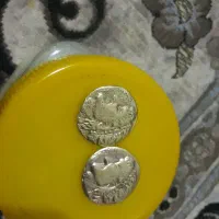 سکه قدیمی