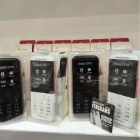 گوشی ساده نوکیا مدل ۵۳۱۰ اصلی ویتنام باریجستری|موبایل|تهران, نازی‌آباد|دیوار