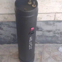 ابگرمکن بدون مخزن فوری دیواری برقی