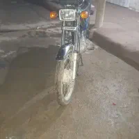 موتور ۱۲۵|موتورسیکلت|بجنورد, |دیوار