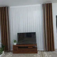 پرده سرای کاراکو|پرده، رانر، رومیزی|سبزوار, قائم|دیوار