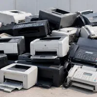 خرید و فروش انواع فکس و پرینتر اوراقی