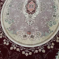 فرش ۱۲متری سالم