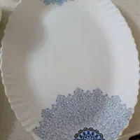 سه دست آرکوپال نونونو|ظروف سرو و پذیرایی|تهران, امام زاده حسن|دیوار