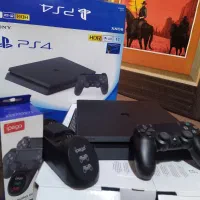 ps4 کپی خور فوق العاده تمیز 2216b اروپا...1TB فوری