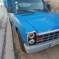 حمل بار با نیسان قیمت مناسب