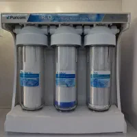 تصفیه آب طوبی ( نمایندگی رسمی )|آبسردکن و تصفیه آب|تهران, شهرک صدرا|دیوار