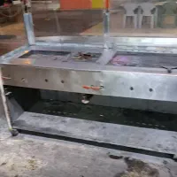 فر ساندویچ