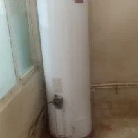 آبگرمکن ایستاده