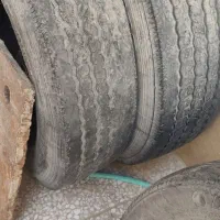 لاستیک نیسان وخاور سیمی