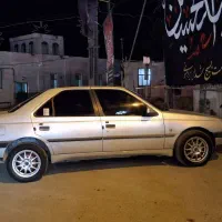 پژو۴۰۵|خودرو سواری و وانت|اردبیل, |دیوار