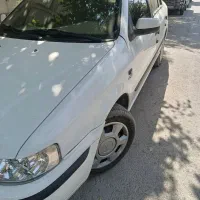 سمند دوگانه شرکتی|خودرو سواری و وانت|اصفهان, رهنان|دیوار