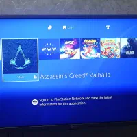 PS4 slim|کنسول، بازی ویدئویی و آنلاین|تهران, صادقیه|دیوار