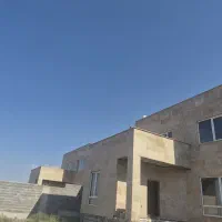 فروش قطعه با ویلای آماده در باغ شهر