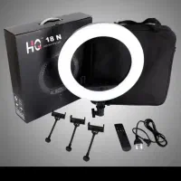 رینگ لایت وسه پایه