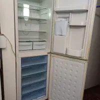 یخچال فریزر الکترواستیل بدون برفک|یخچال و فریزر|تهران, وصفنارد|دیوار