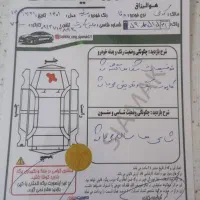 دناپلاس توربو اتومات معاوضه با۲۰۶یا۲۰۷ جکs5|خودرو سواری و وانت|فردیس, شهرک شهید حسینی|دیوار